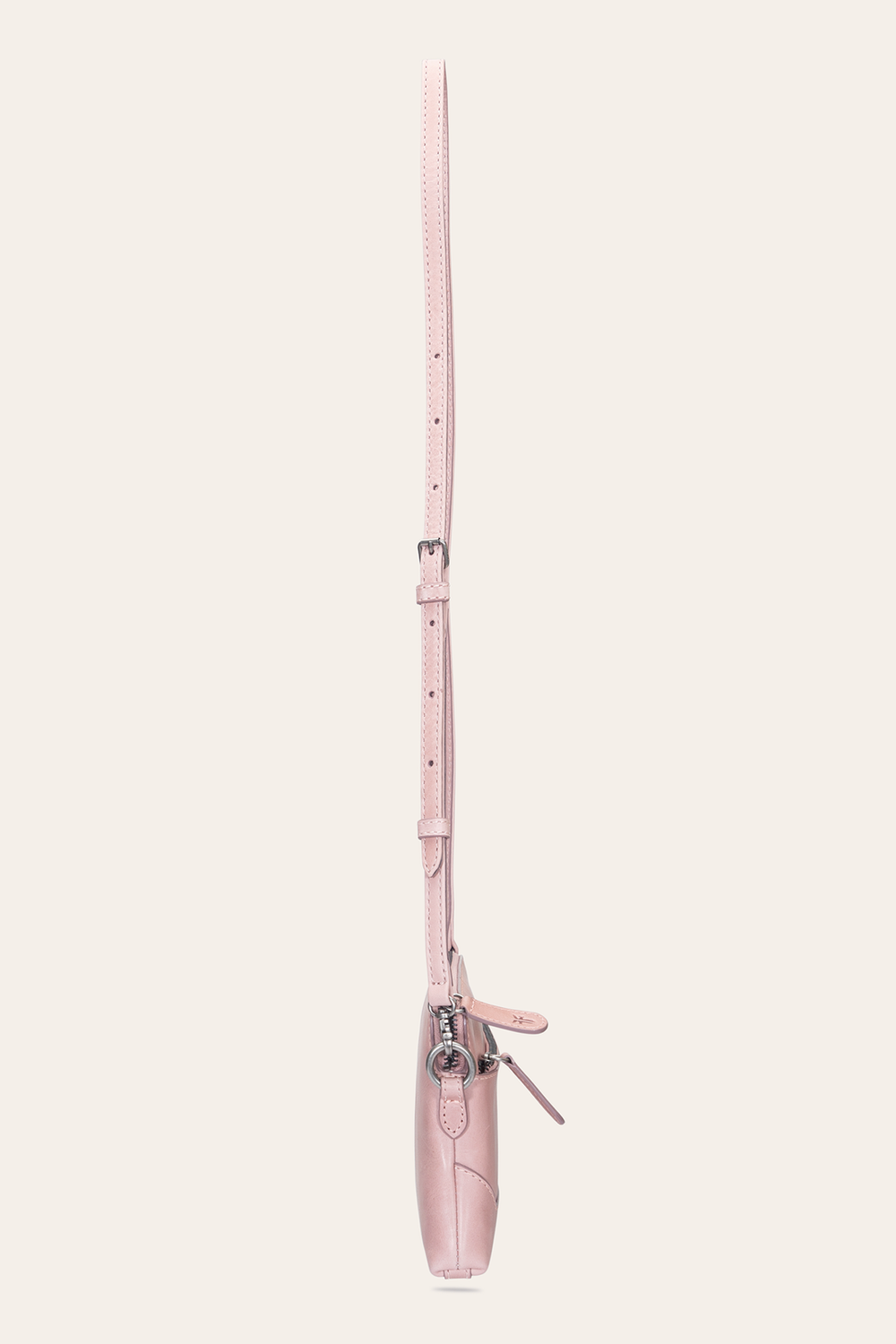 Melissa Woodrose Crossbody Wristlet Woodrose