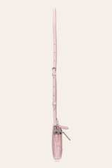 Melissa Woodrose Crossbody Wristlet Woodrose