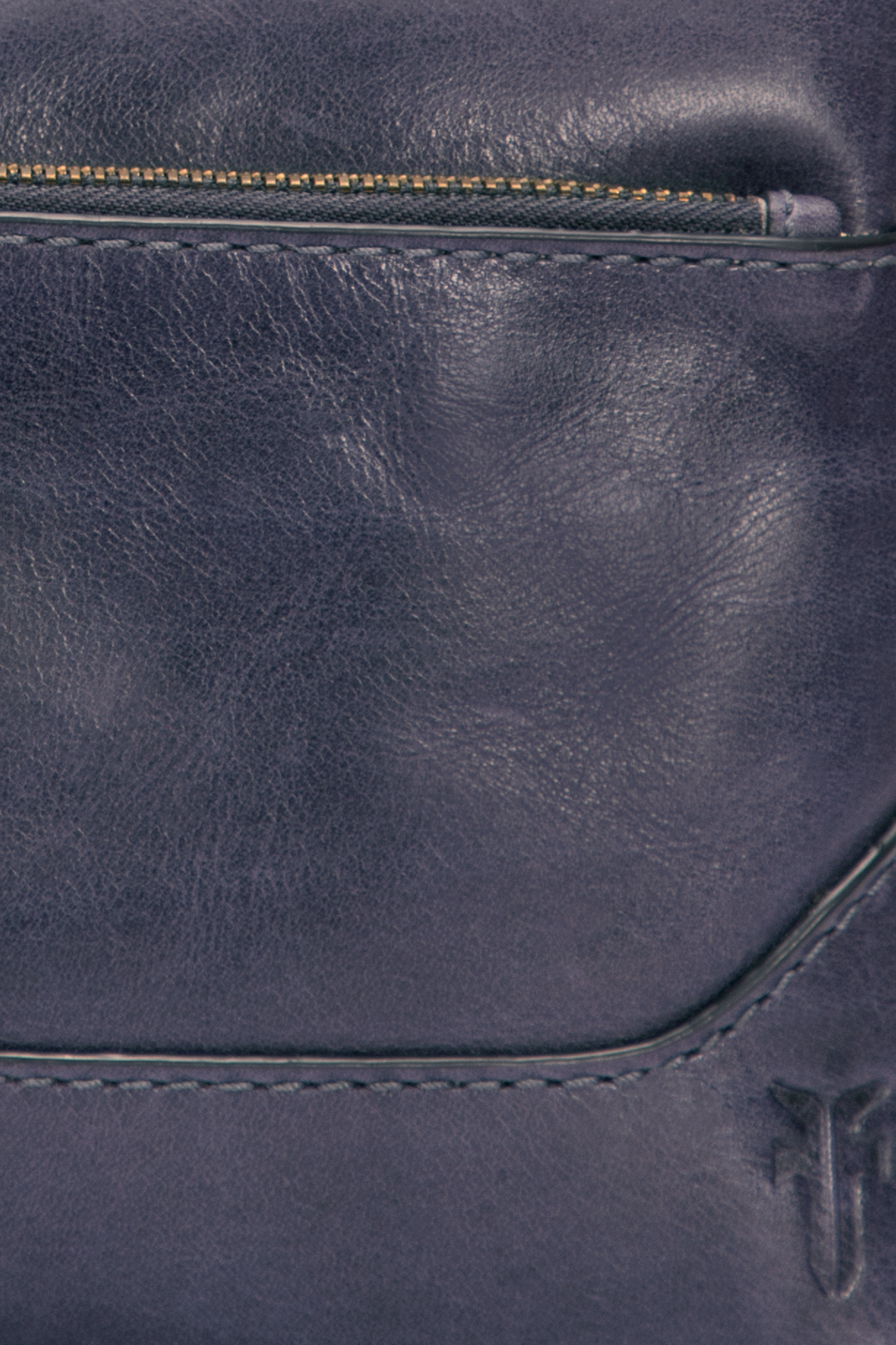 Melissa Eggplant Crossbody Wristlet Eggplant