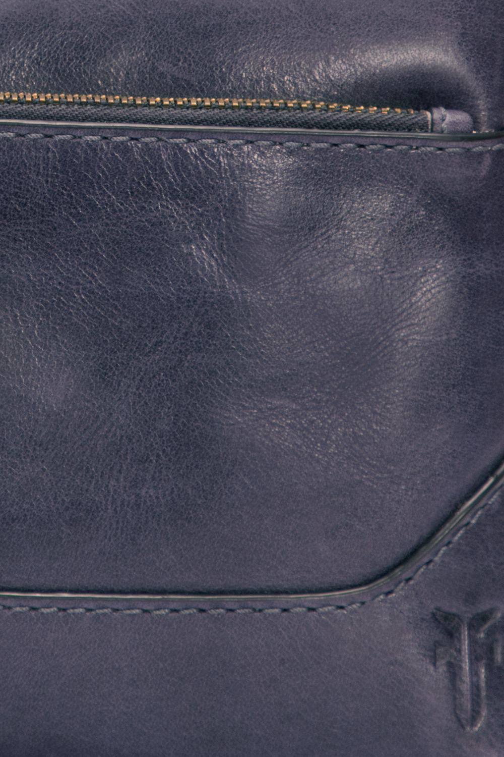 Melissa Eggplant Crossbody Wristlet Eggplant