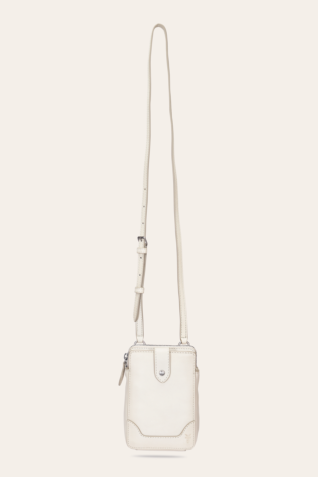 Melissa Oat Phone Crossbody Oat