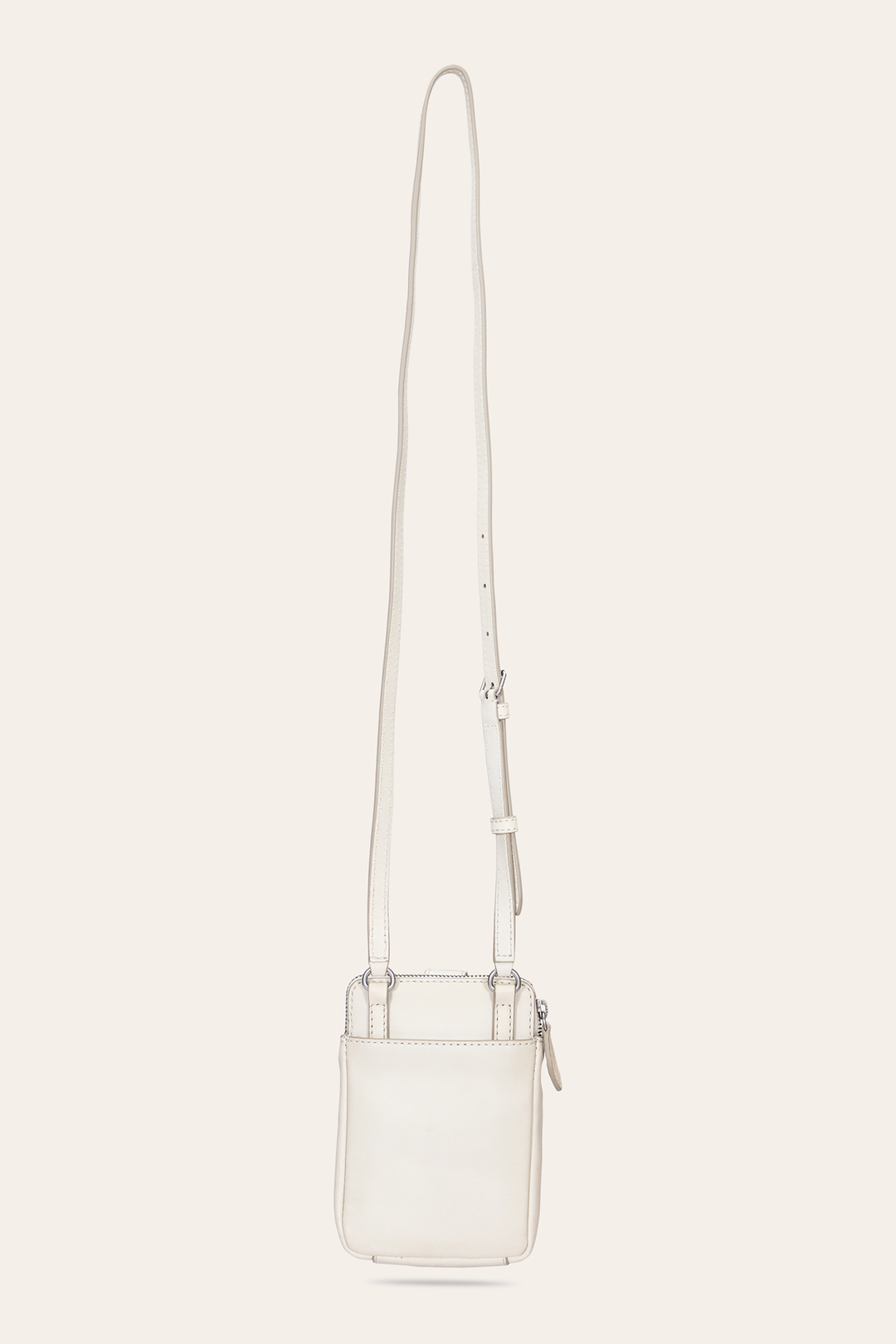 Melissa Oat Phone Crossbody Oat