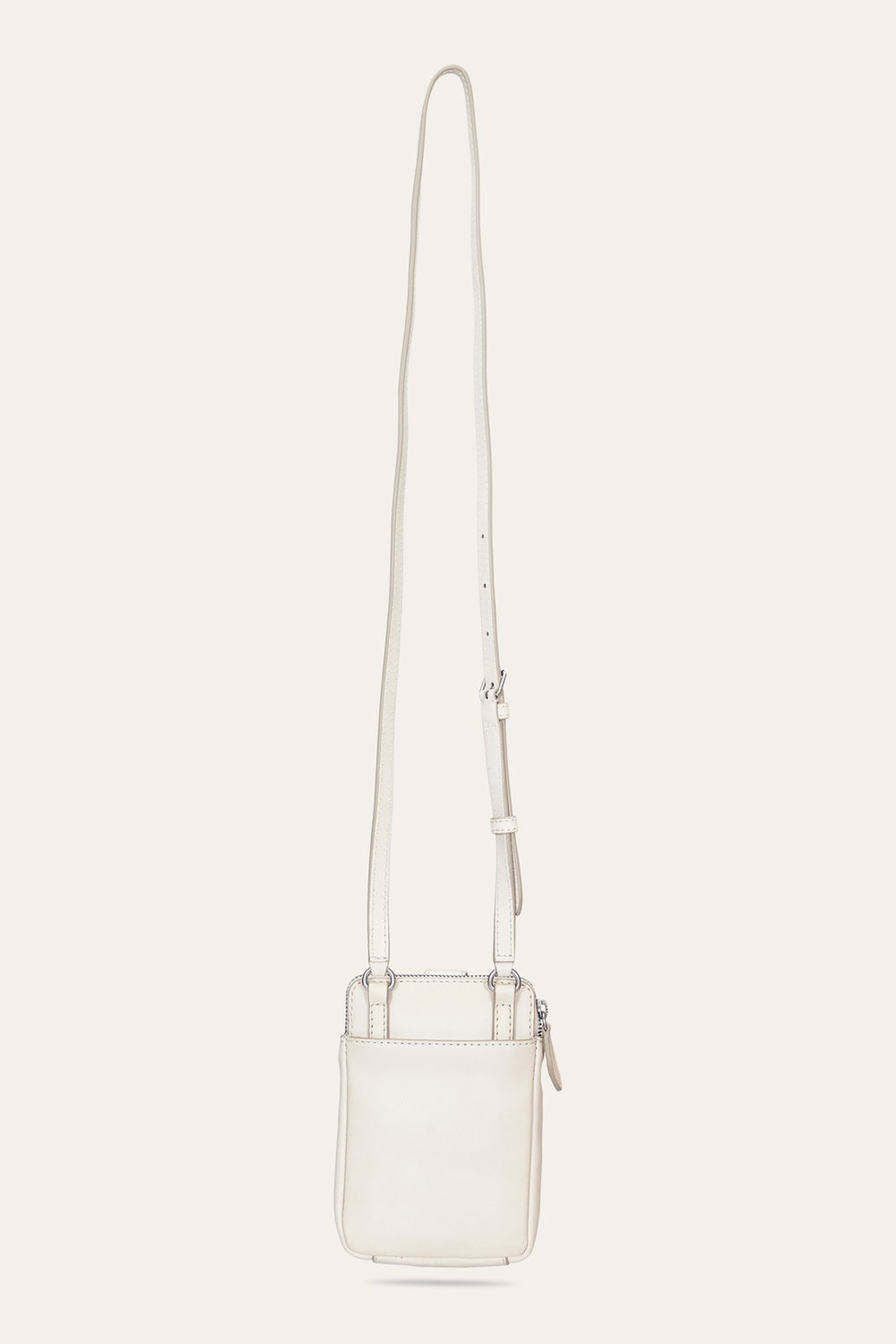 Melissa Oat Phone Crossbody Oat