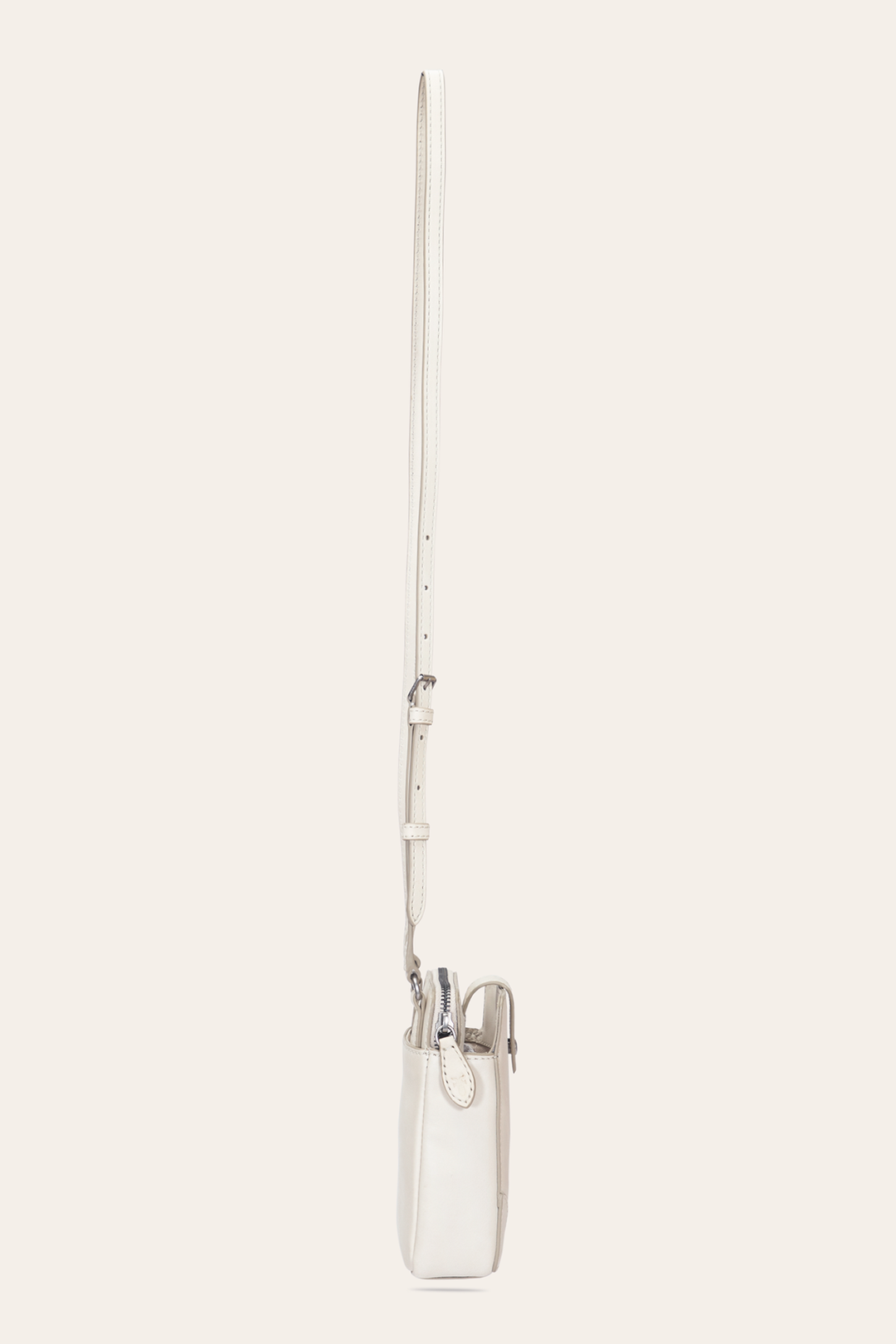 Melissa Oat Phone Crossbody Oat