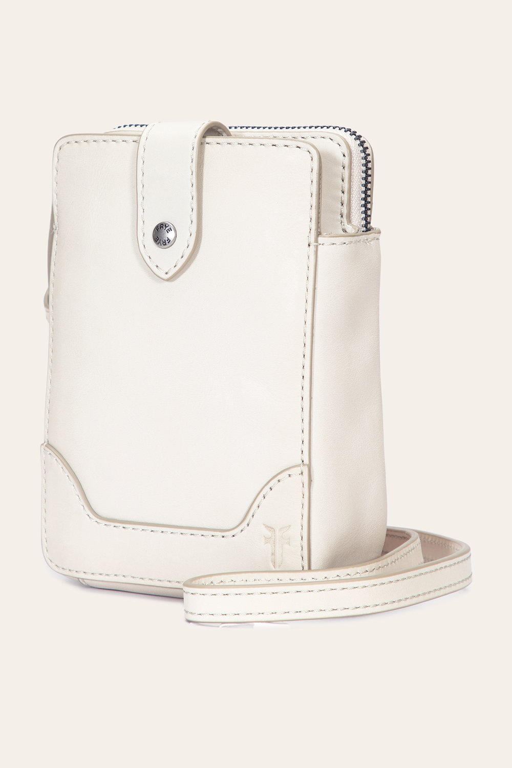 Melissa Oat Phone Crossbody Oat