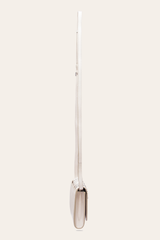 Sara Oat Wallet Crossbody Oat