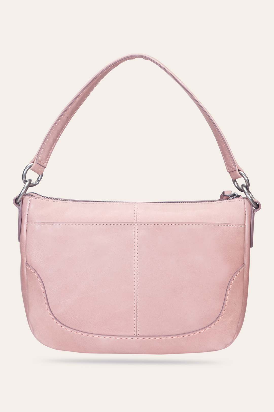 Melissa Woodrose Crossbody Woodrose