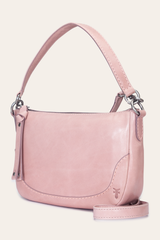 Melissa Woodrose Crossbody Woodrose