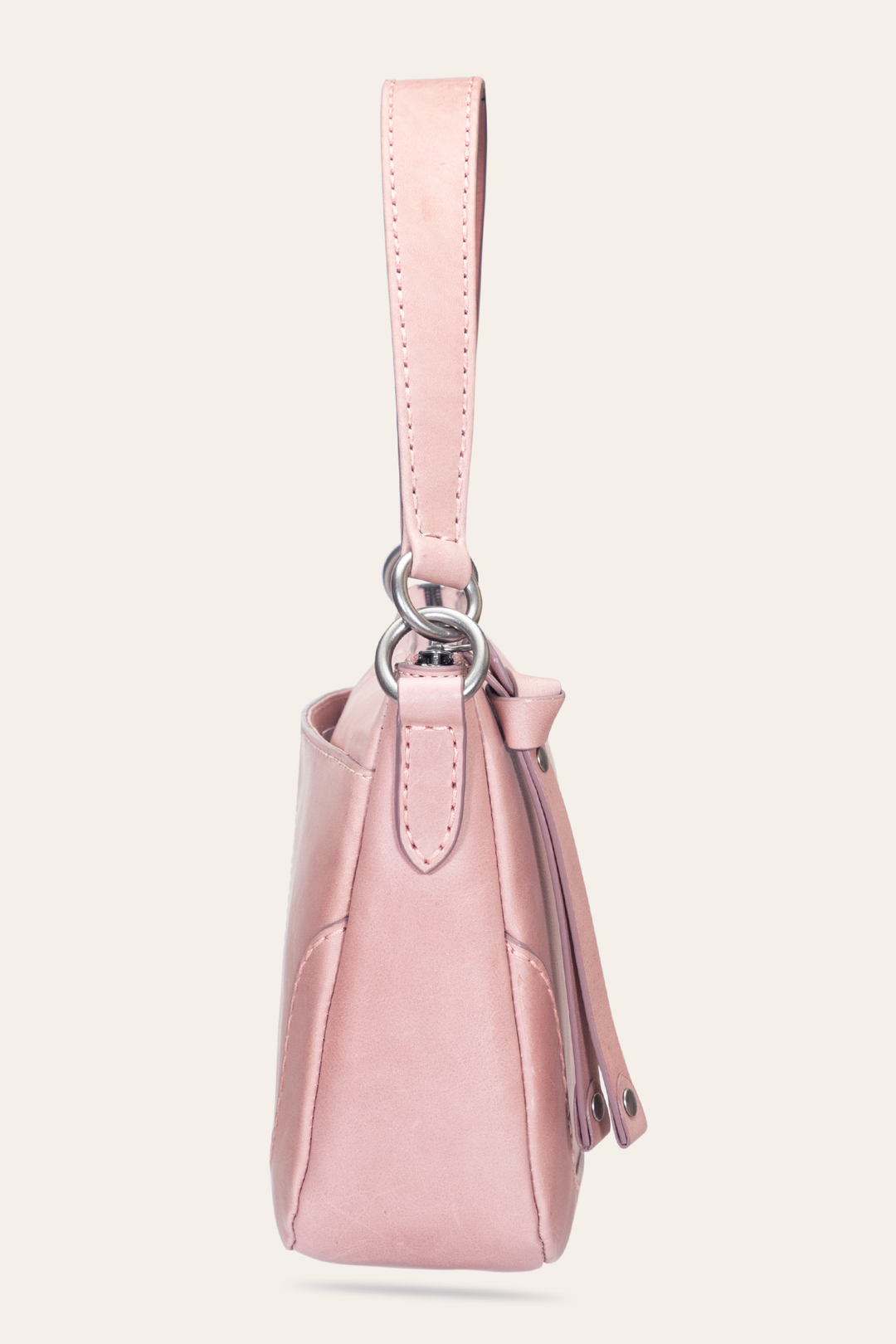 Melissa Woodrose Crossbody Woodrose