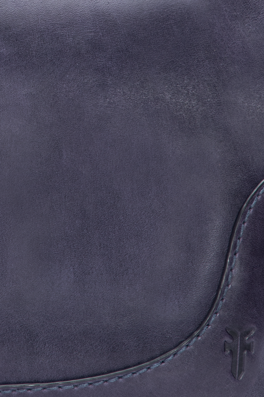 Melissa Eggplant Crossbody Eggplant