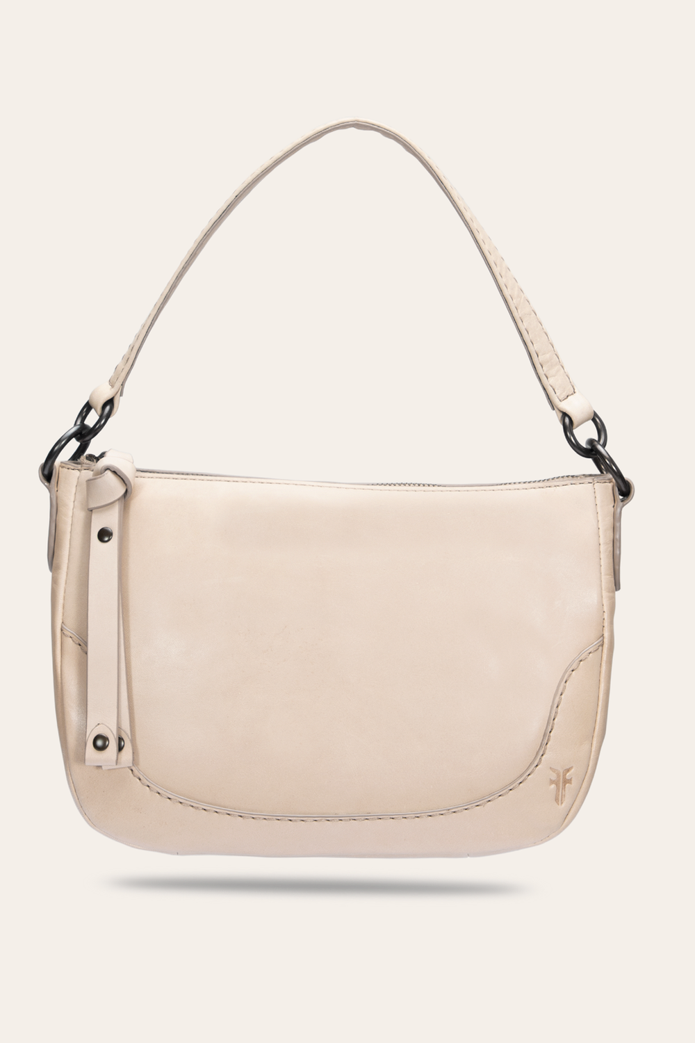 Melissa Nude Crossbody Nude