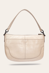 Melissa Nude Crossbody Nude