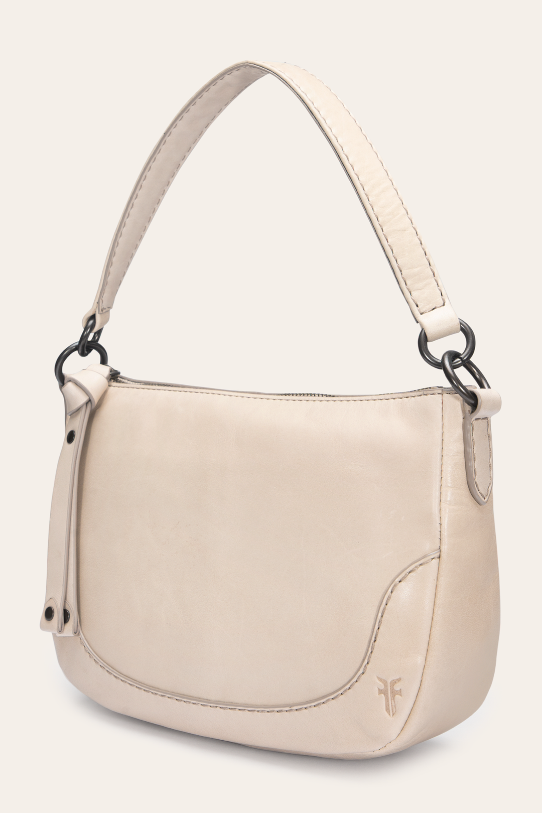 Melissa Nude Crossbody Nude