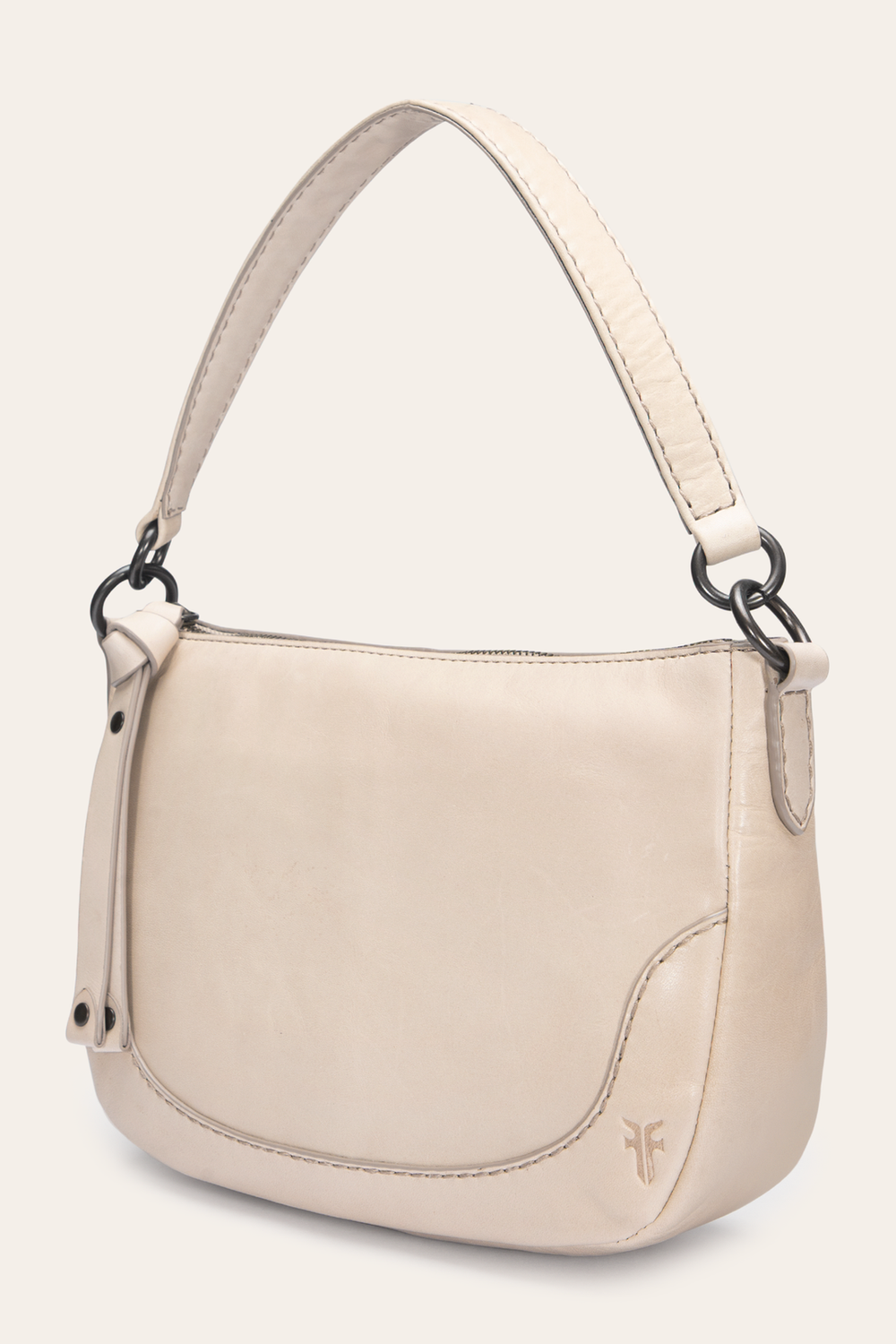 Melissa Nude Crossbody Nude