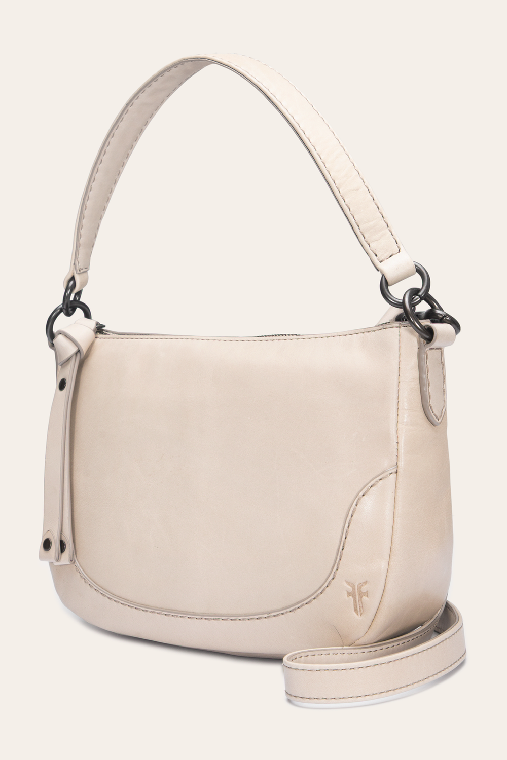Melissa Nude Crossbody Nude