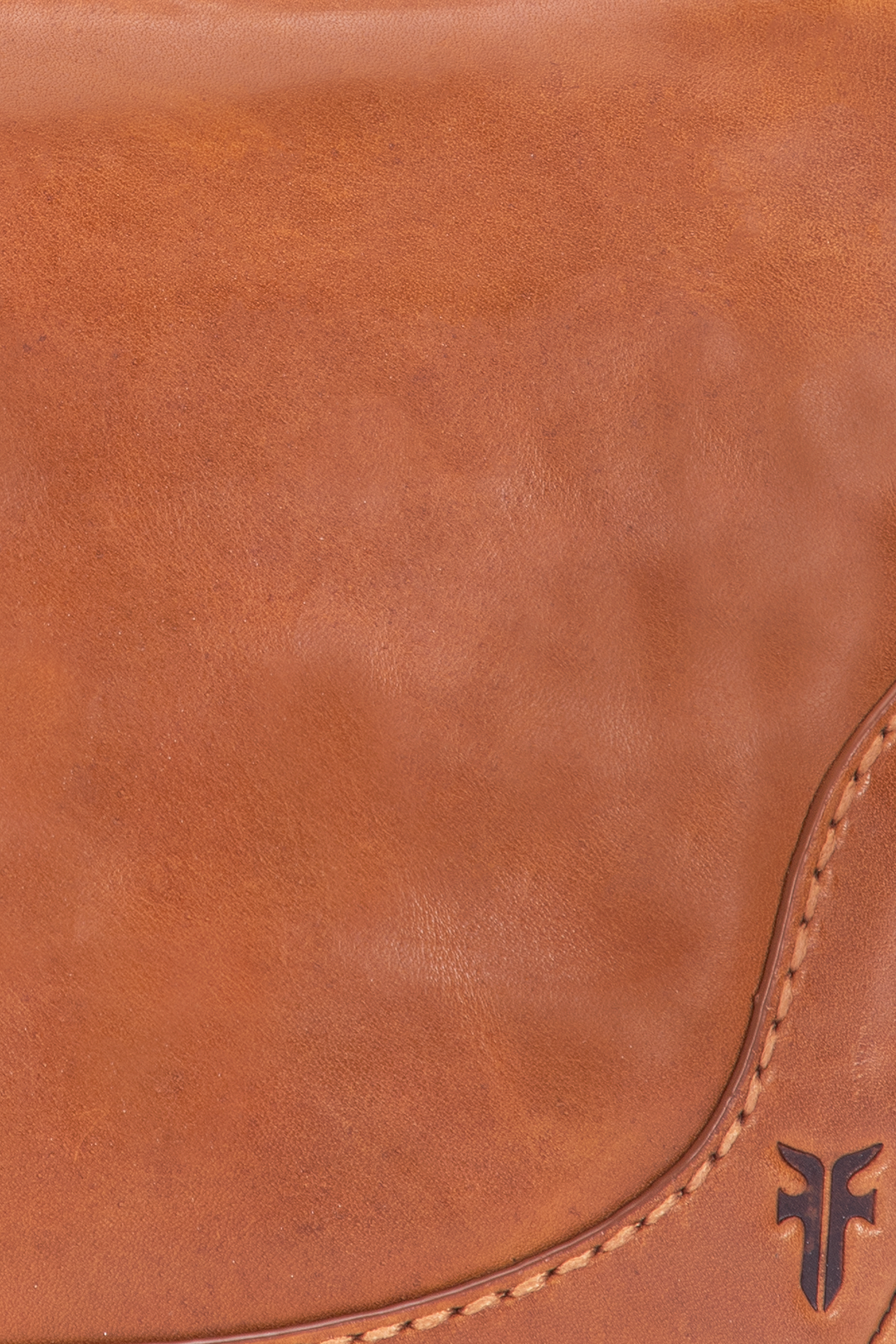 Melissa Crossbody in Burnt Terracotta Burnt Terracotta