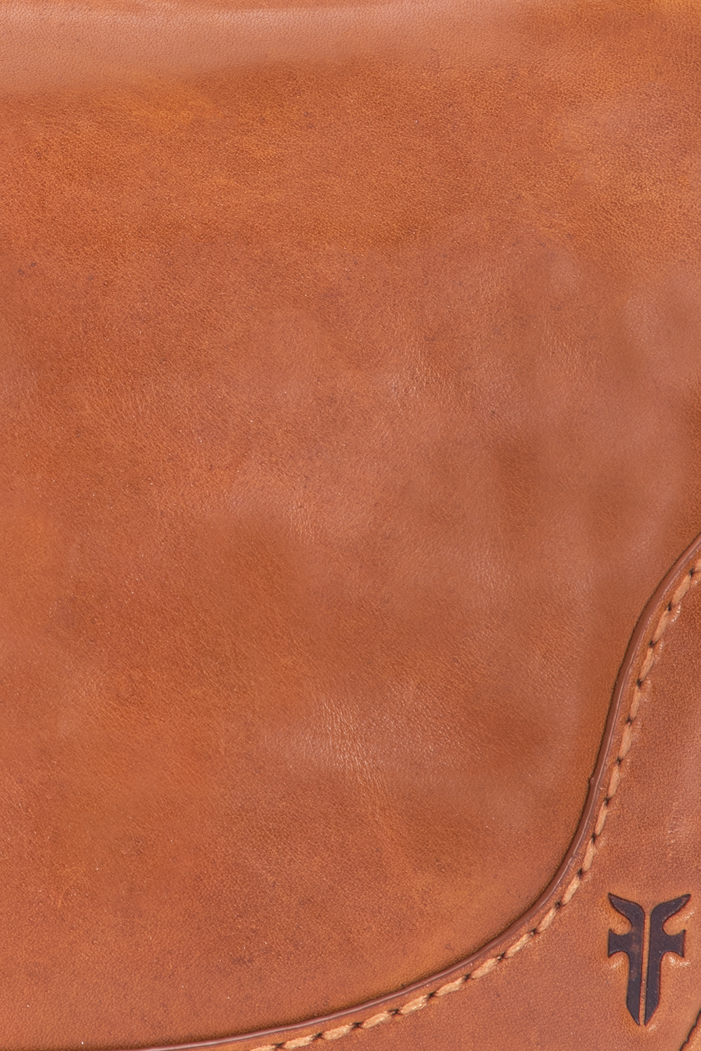 Melissa Crossbody in Burnt Terracotta Burnt Terracotta