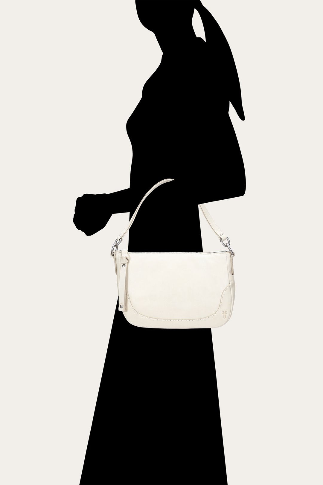 Melissa Oat Crossbody Oat