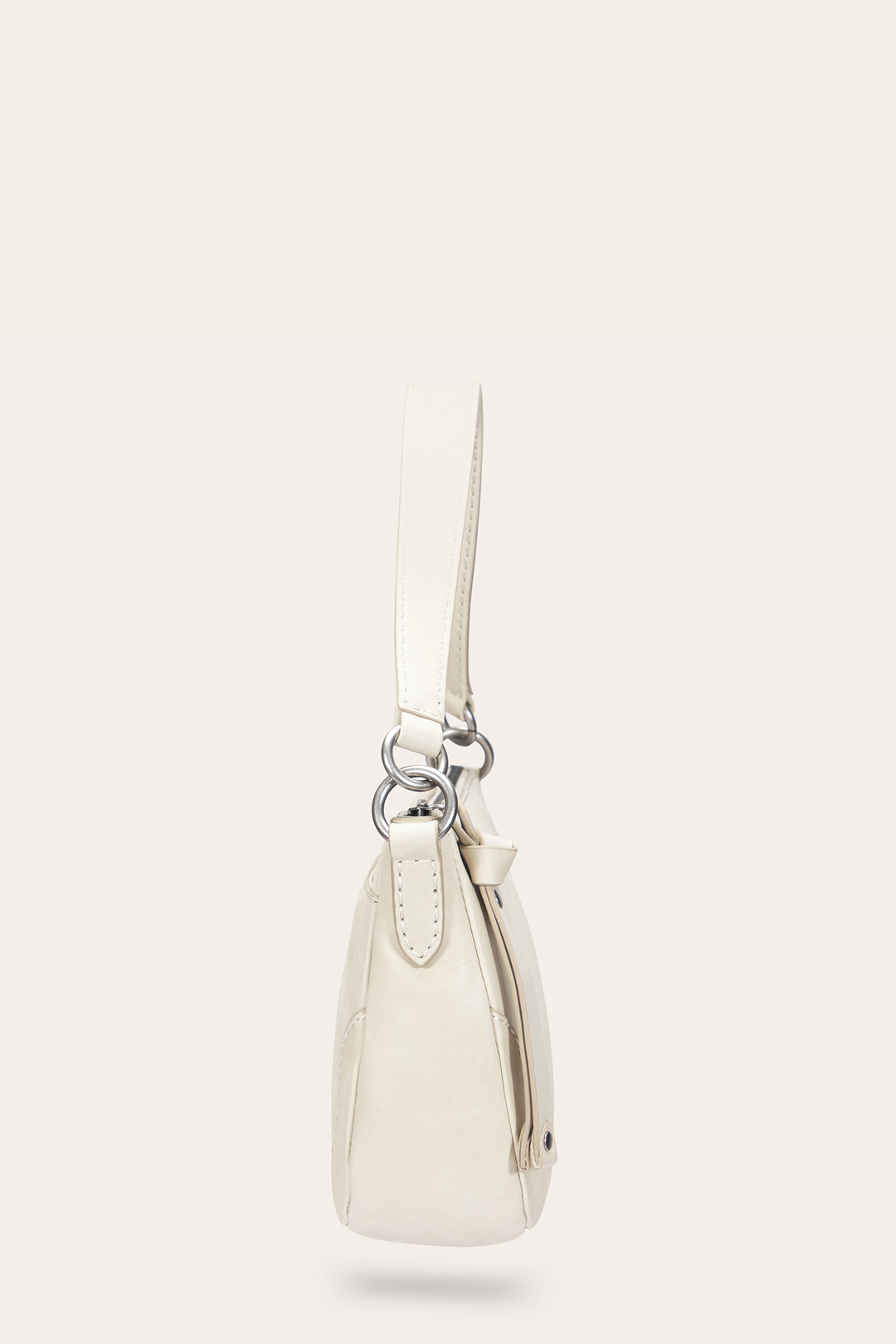 Melissa Oat Crossbody Oat