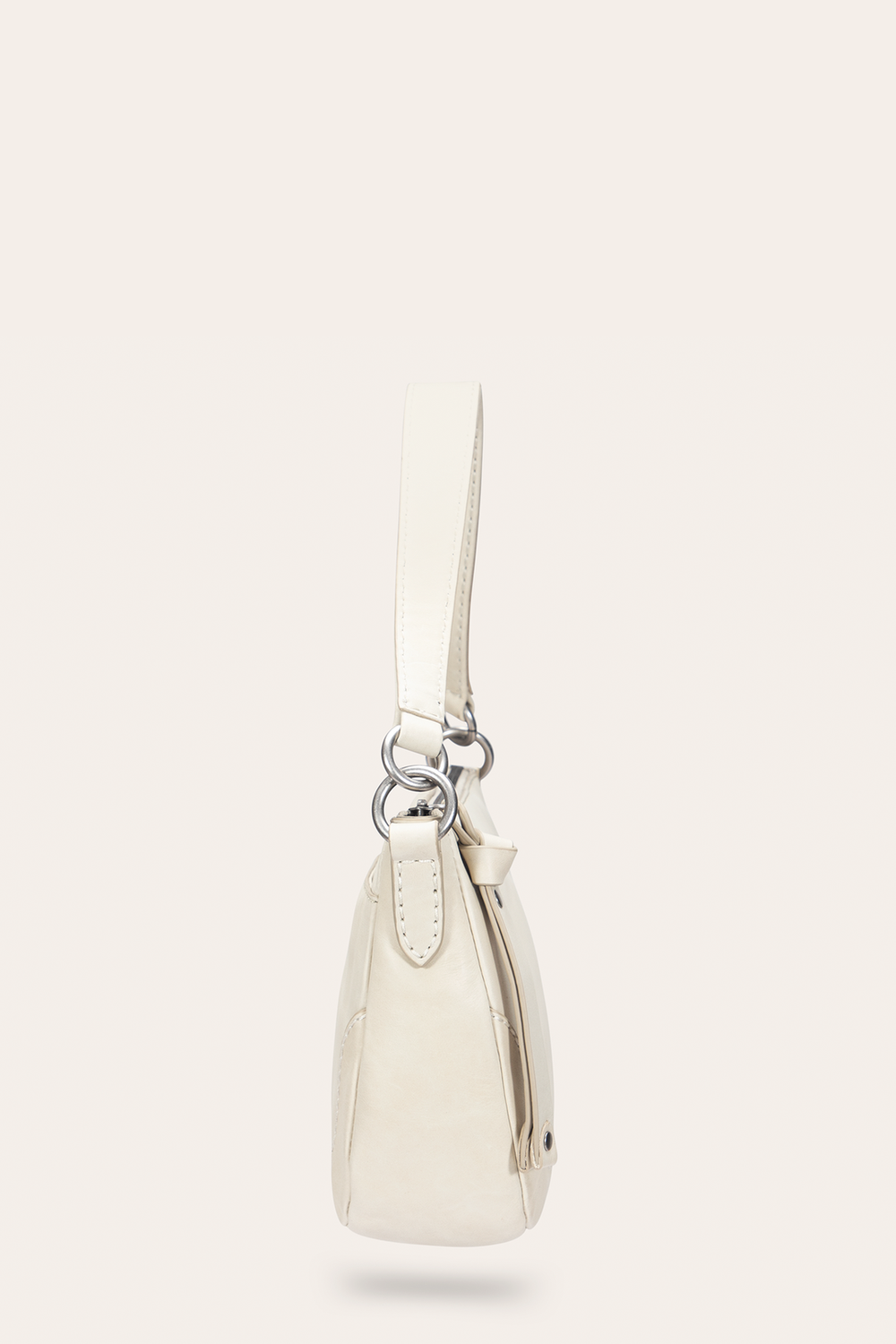 Melissa Oat Crossbody Oat