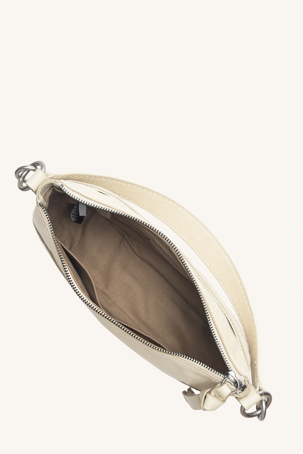 Melissa Oat Crossbody Oat