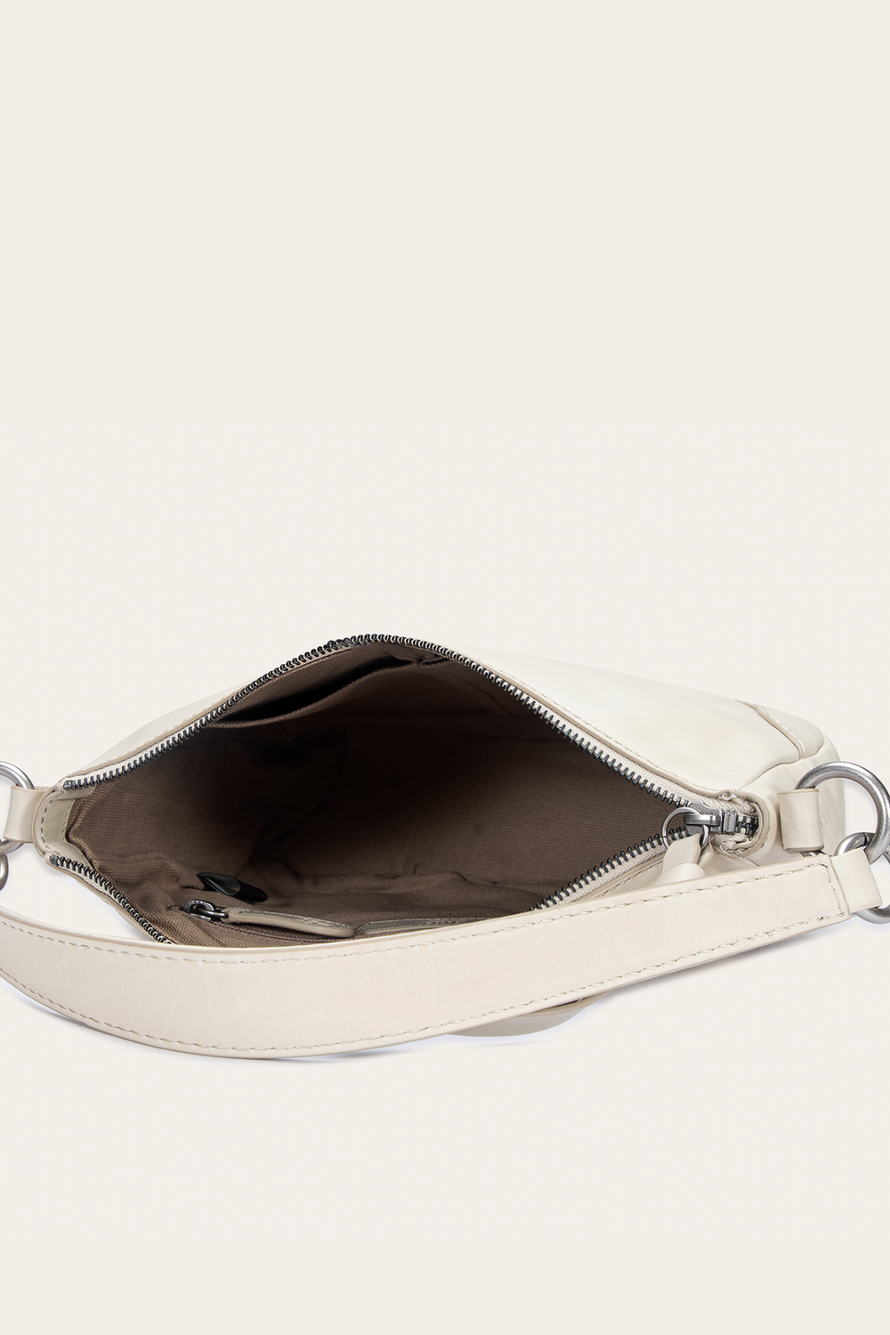 Melissa Oat Crossbody Oat
