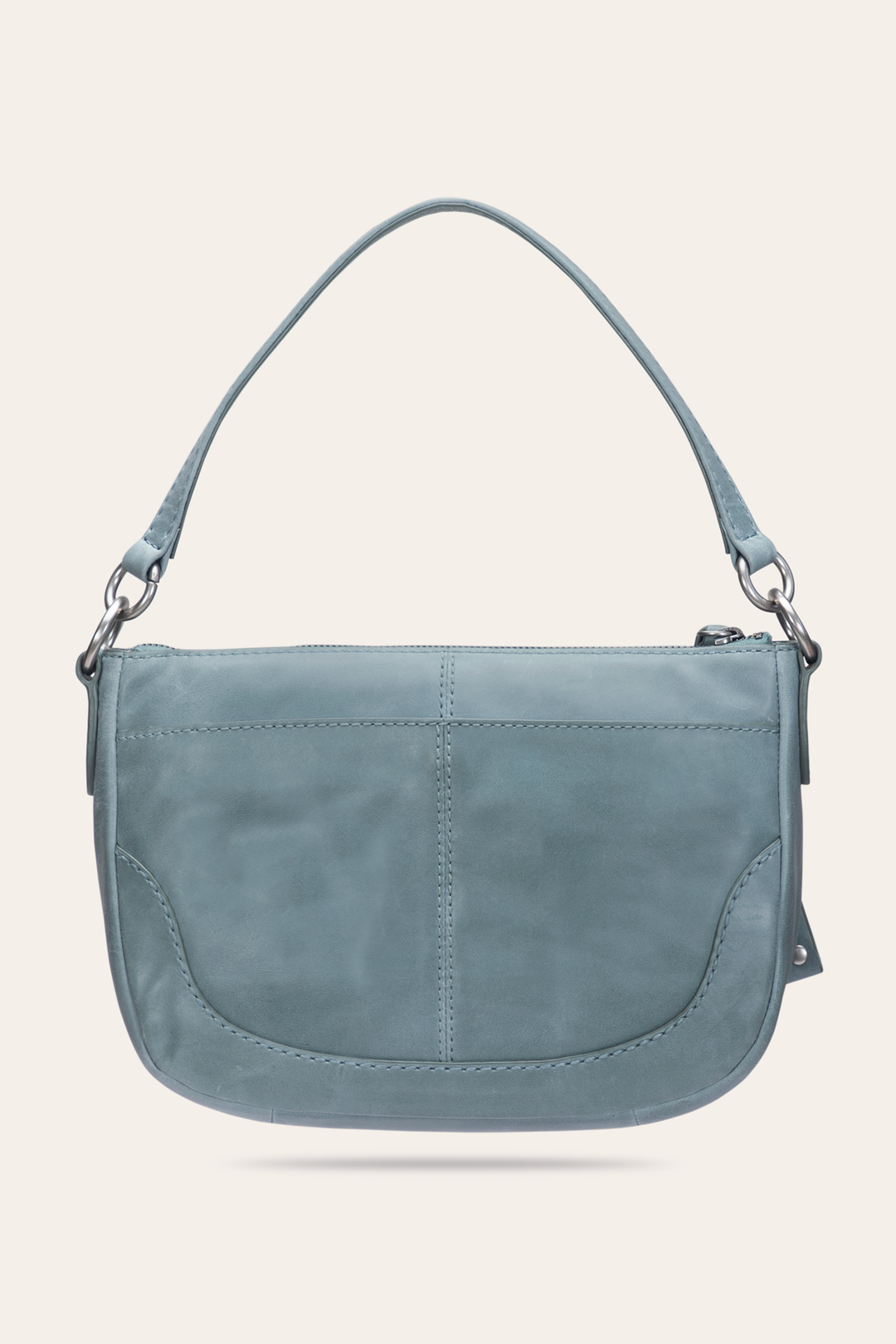 Melissa Sky Blue Crossbody Sky Blue