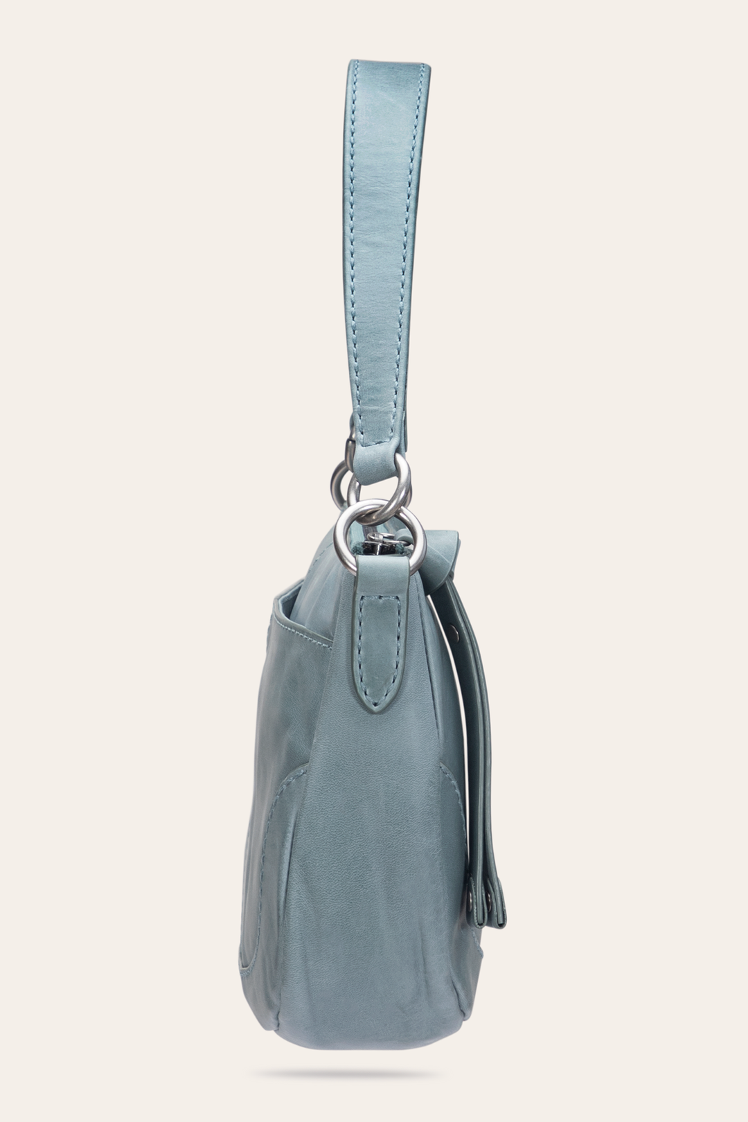Melissa Sky Blue Crossbody Sky Blue