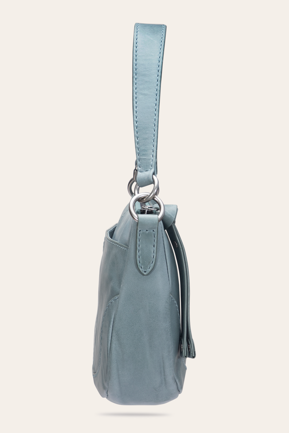 Melissa Sky Blue Crossbody Sky Blue