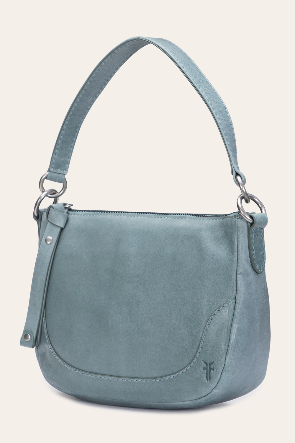 Melissa Sky Blue Crossbody Sky Blue