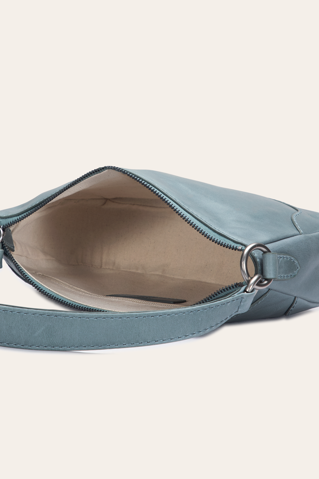 Melissa Sky Blue Crossbody Sky Blue