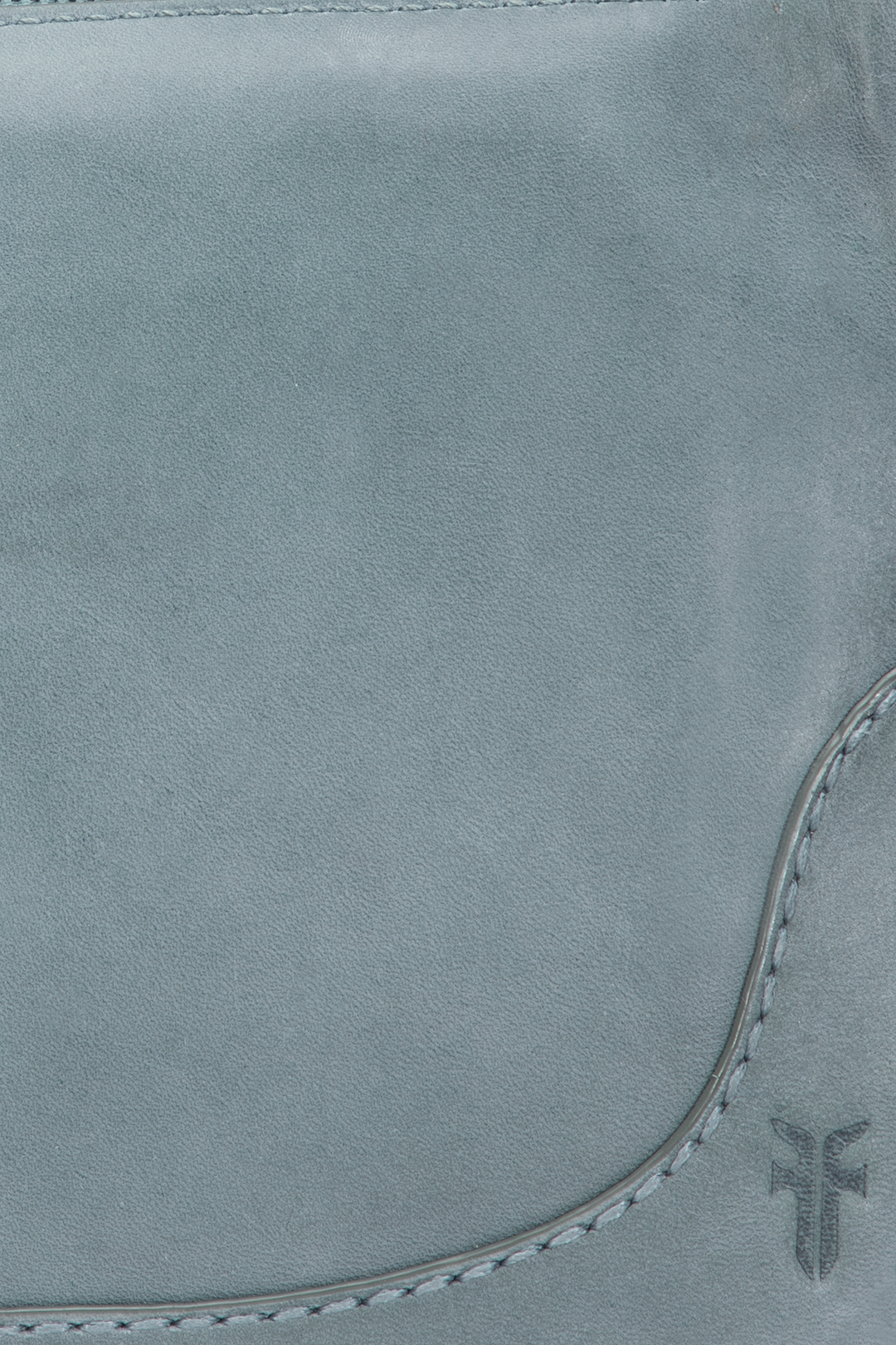 Melissa Sky Blue Crossbody Sky Blue