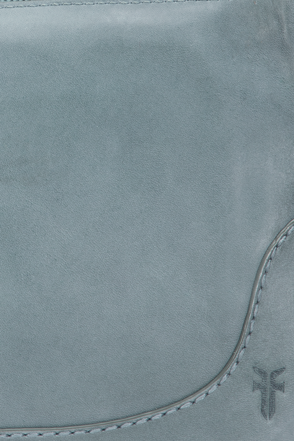 Melissa Sky Blue Crossbody Sky Blue