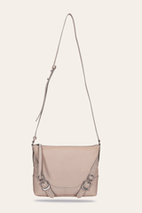 Veronica Cream Crossbody Cream
