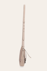 Veronica Cream Crossbody Cream
