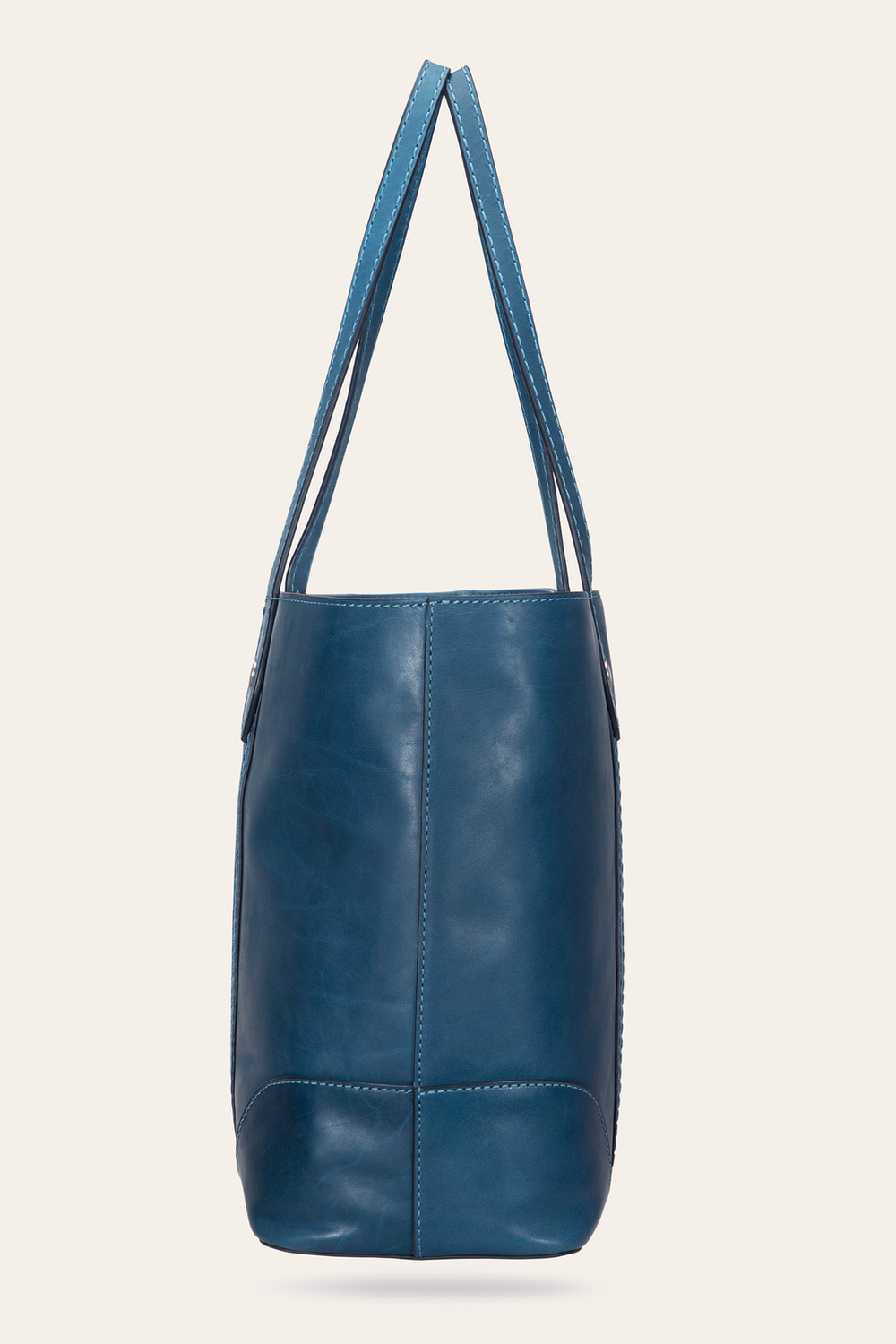 Melissa Steel Shopper Steel