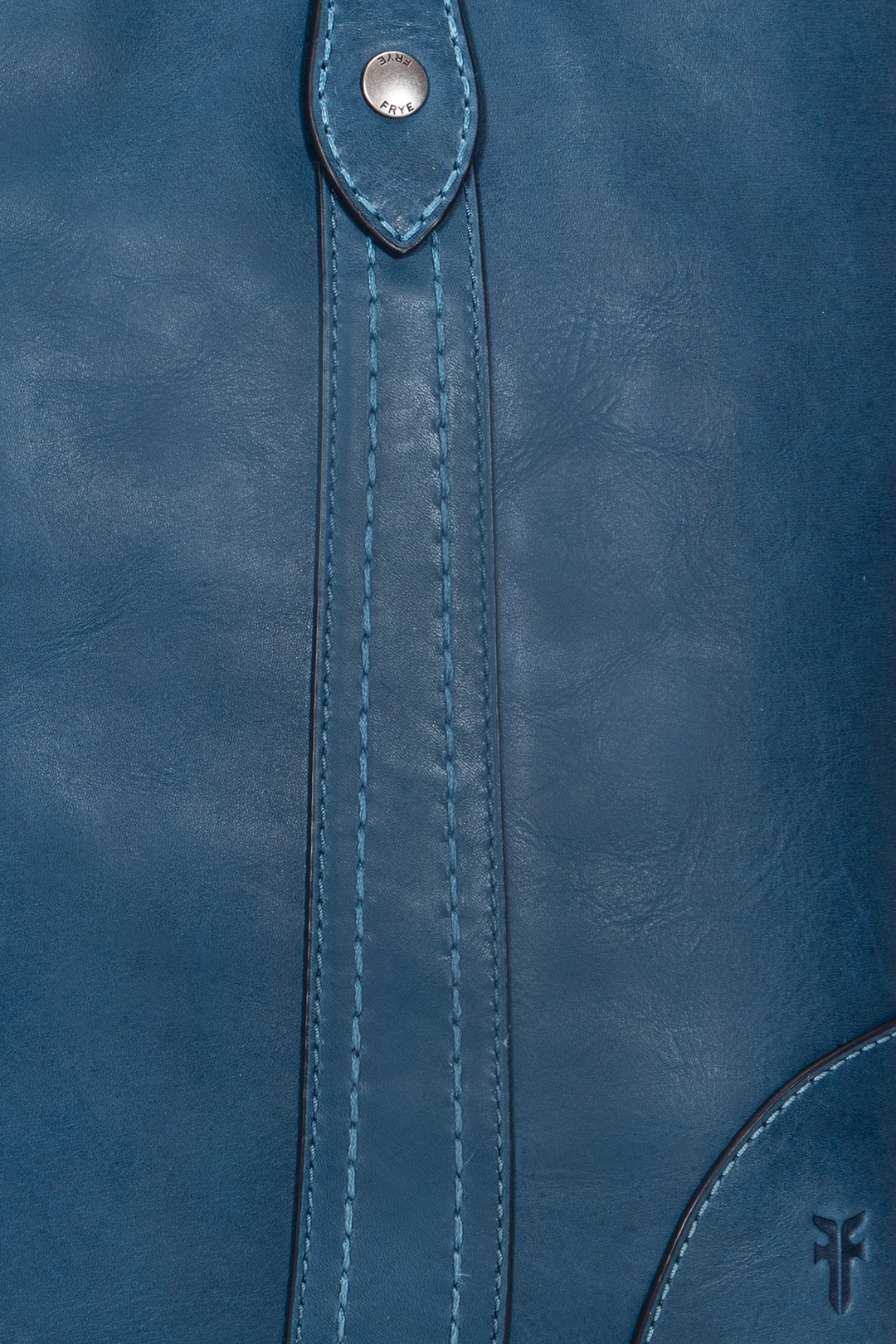 Melissa Steel Shopper Steel
