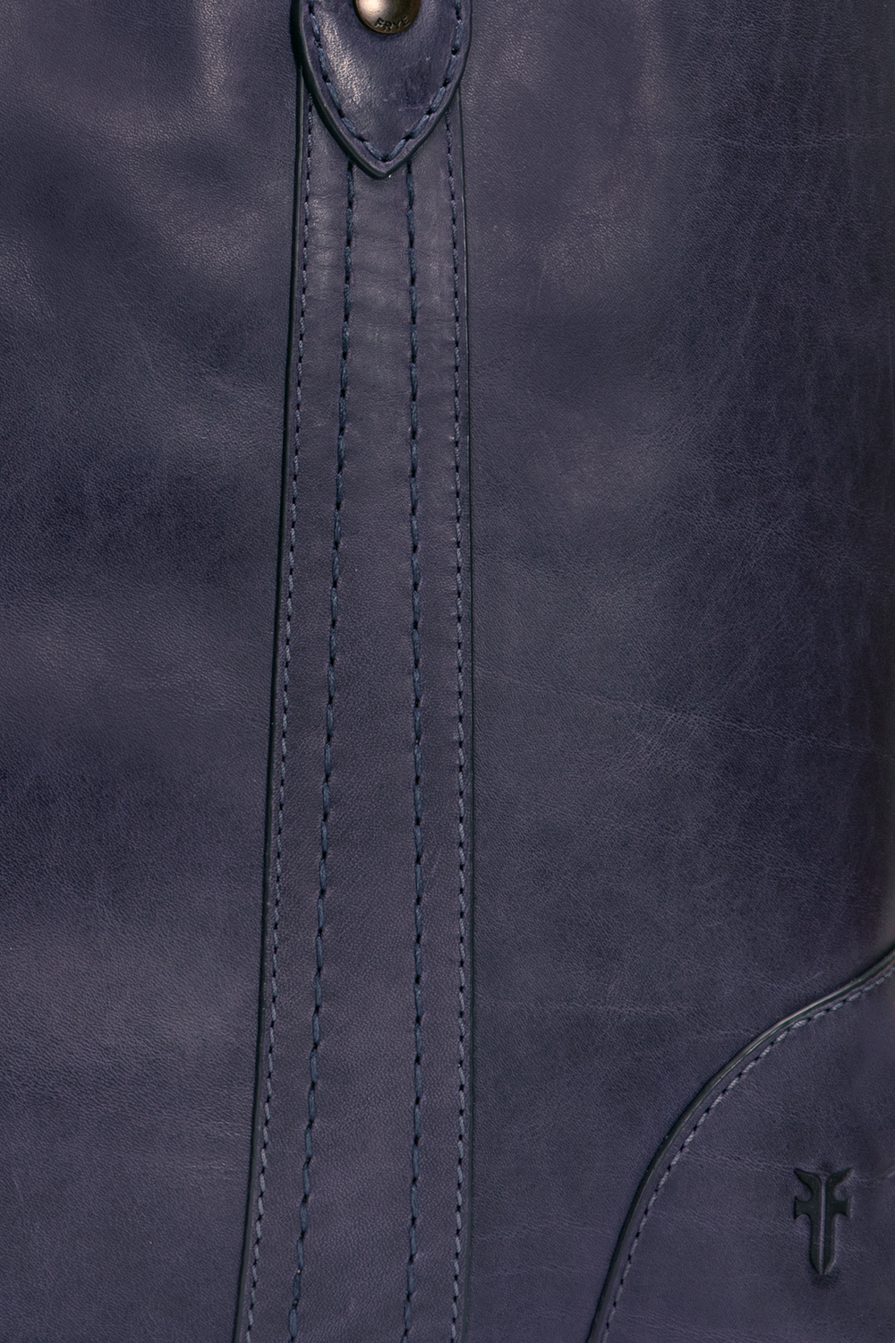 Melissa Eggplant Shopper Eggplant