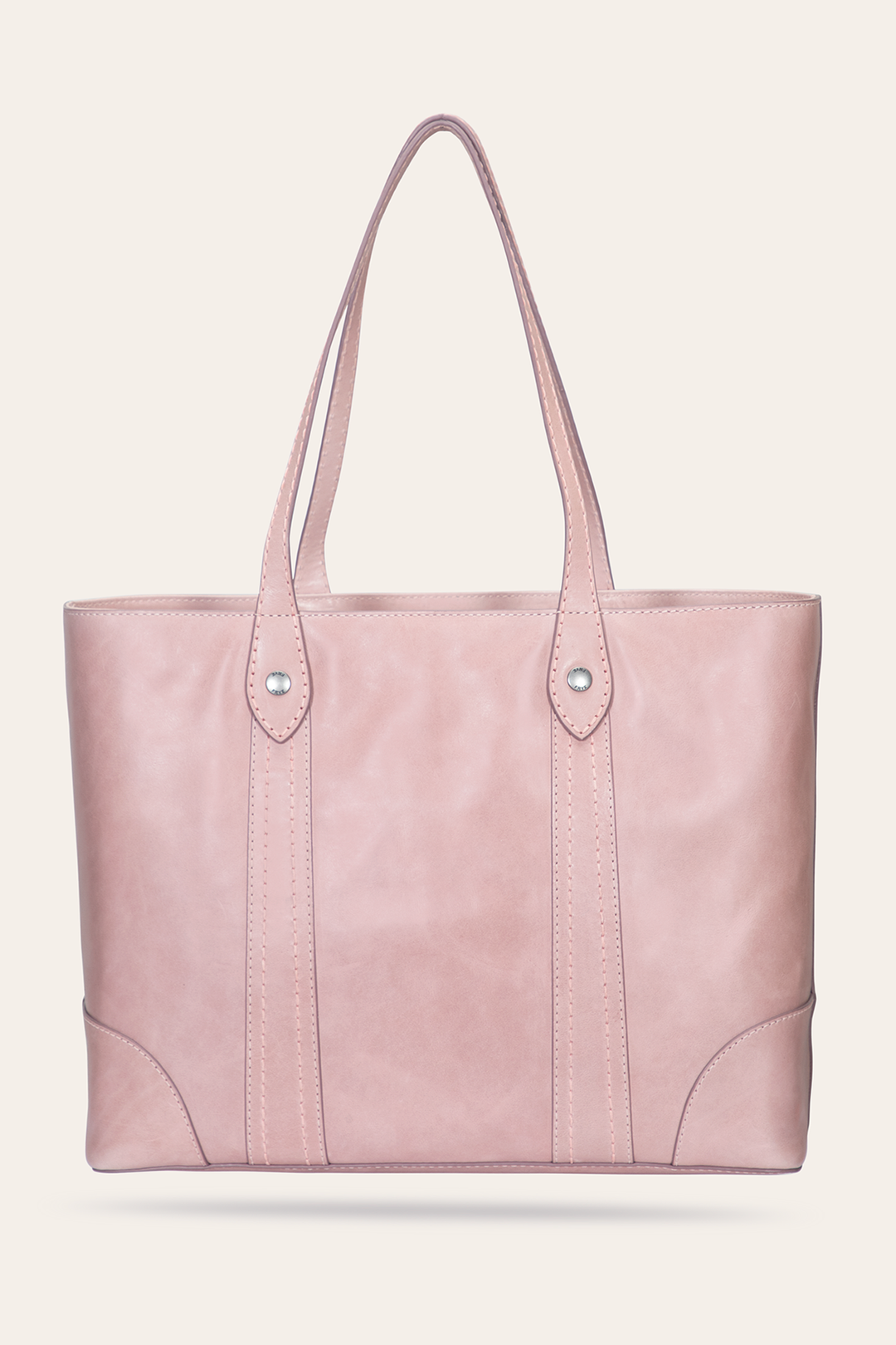 Melissa Woodrose Shopper Woodrose