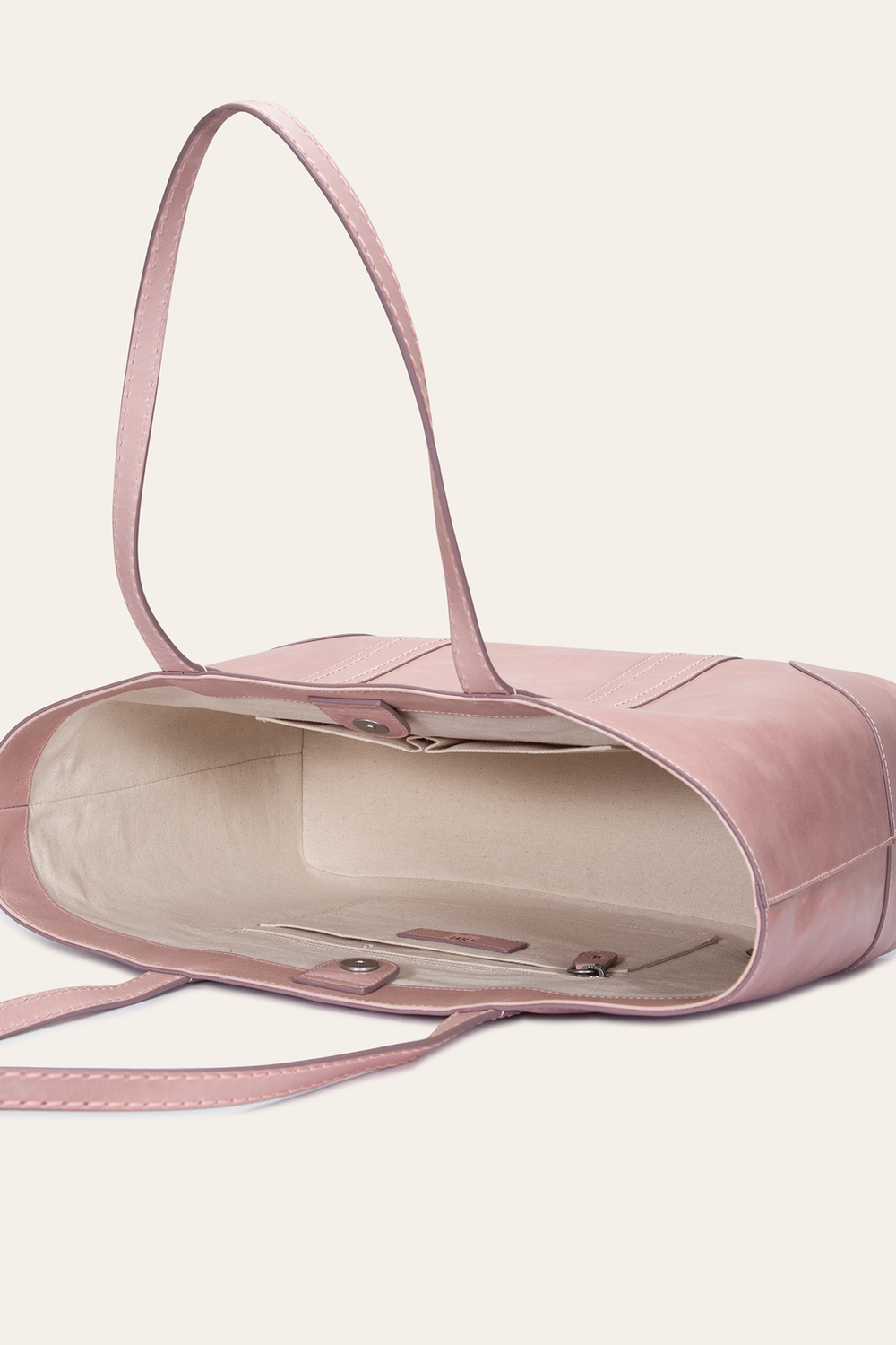 Melissa Woodrose Shopper Woodrose