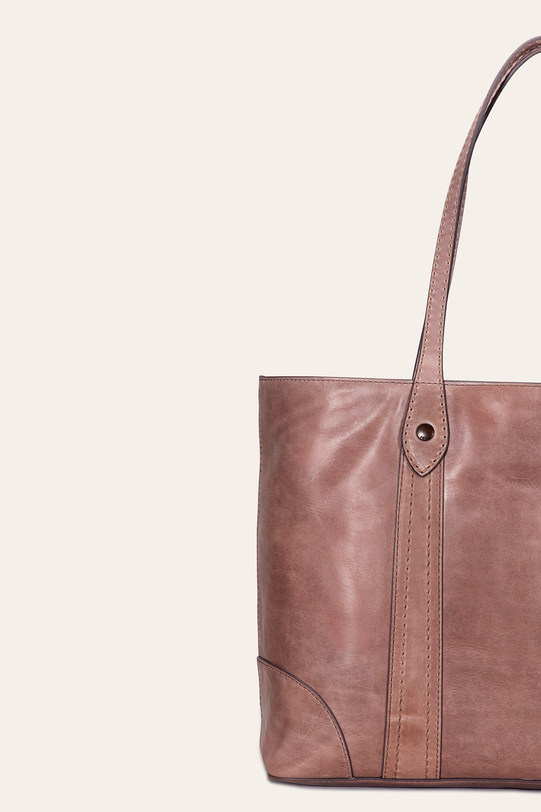 Melissa Mushroom Shopper Mushroom
