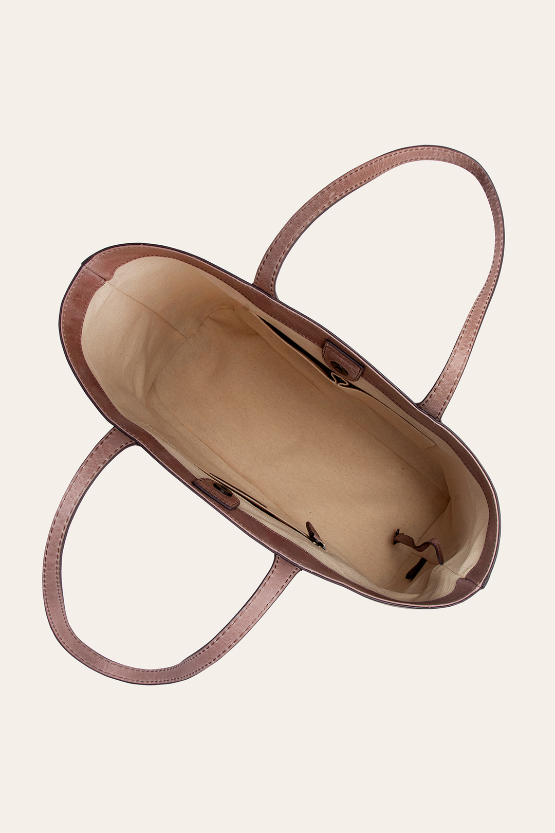 Melissa Mushroom Shopper Mushroom