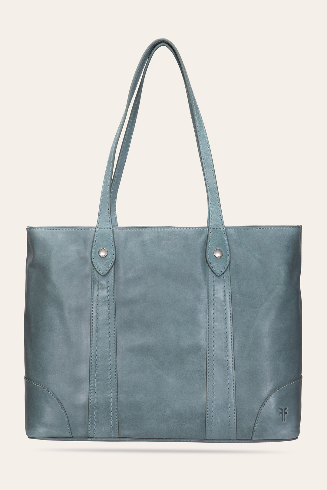Melissa Sky Blue Shopper Sky Blue