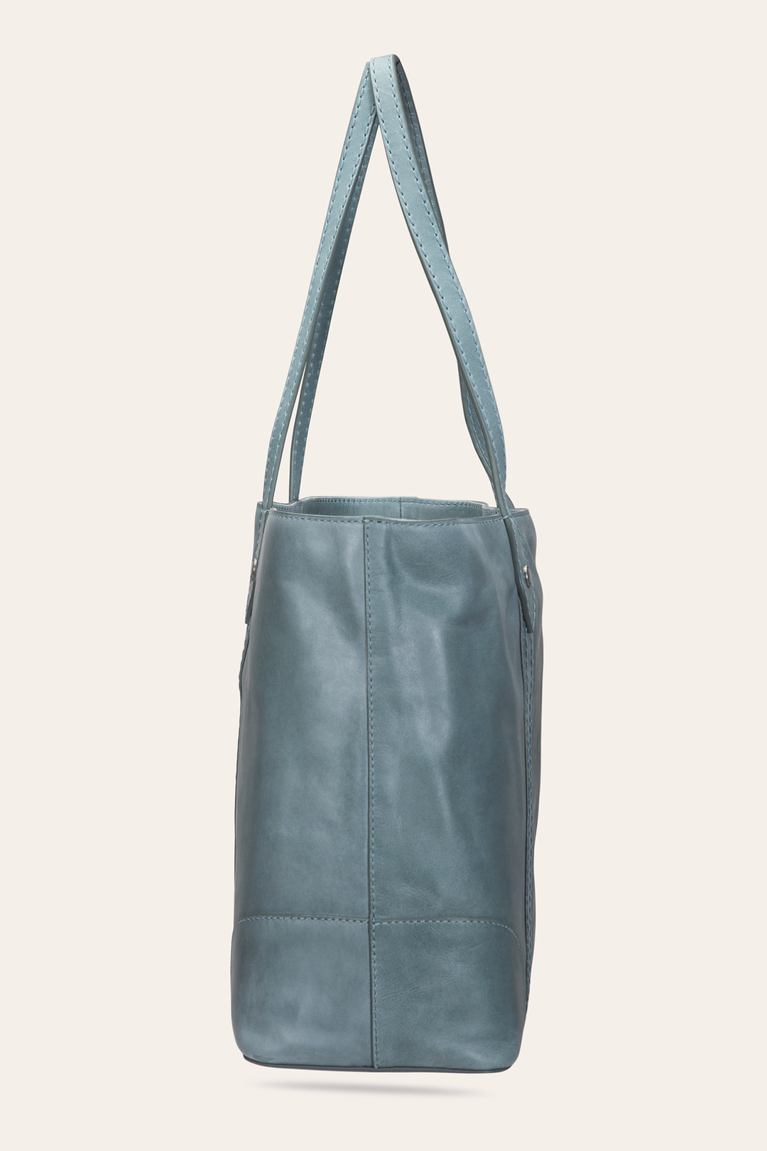 Melissa Sky Blue Shopper Sky Blue
