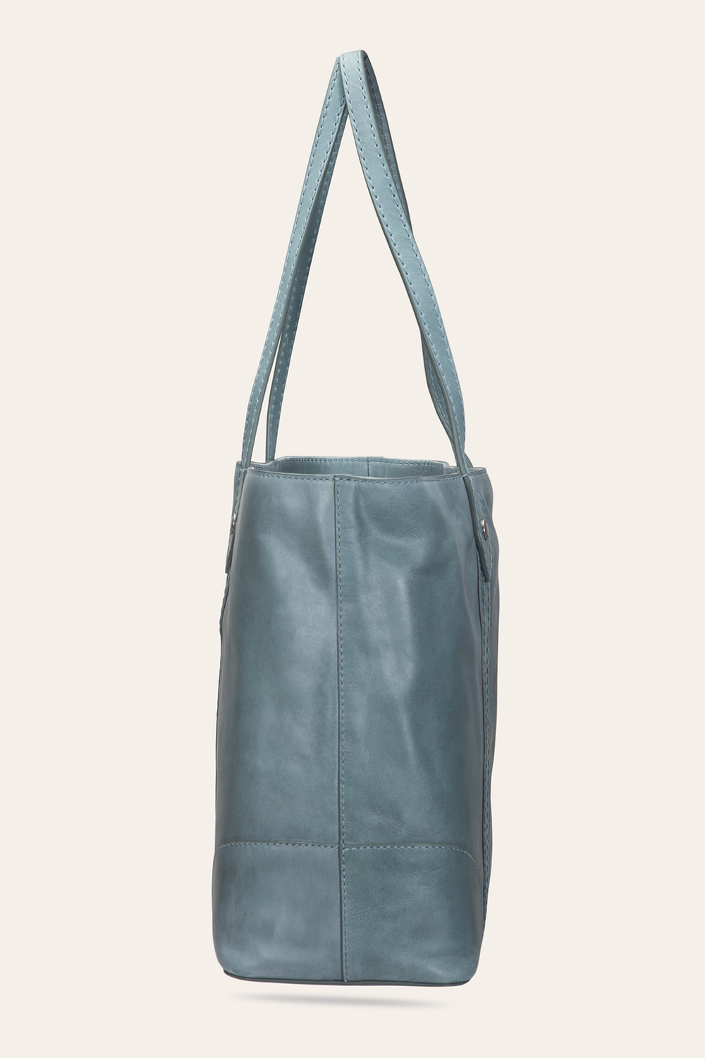 Melissa Sky Blue Shopper Sky Blue