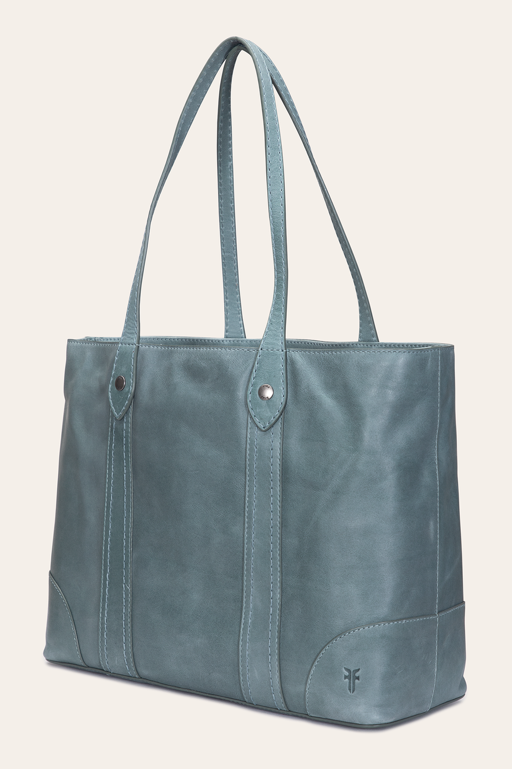 Melissa Sky Blue Shopper Sky Blue