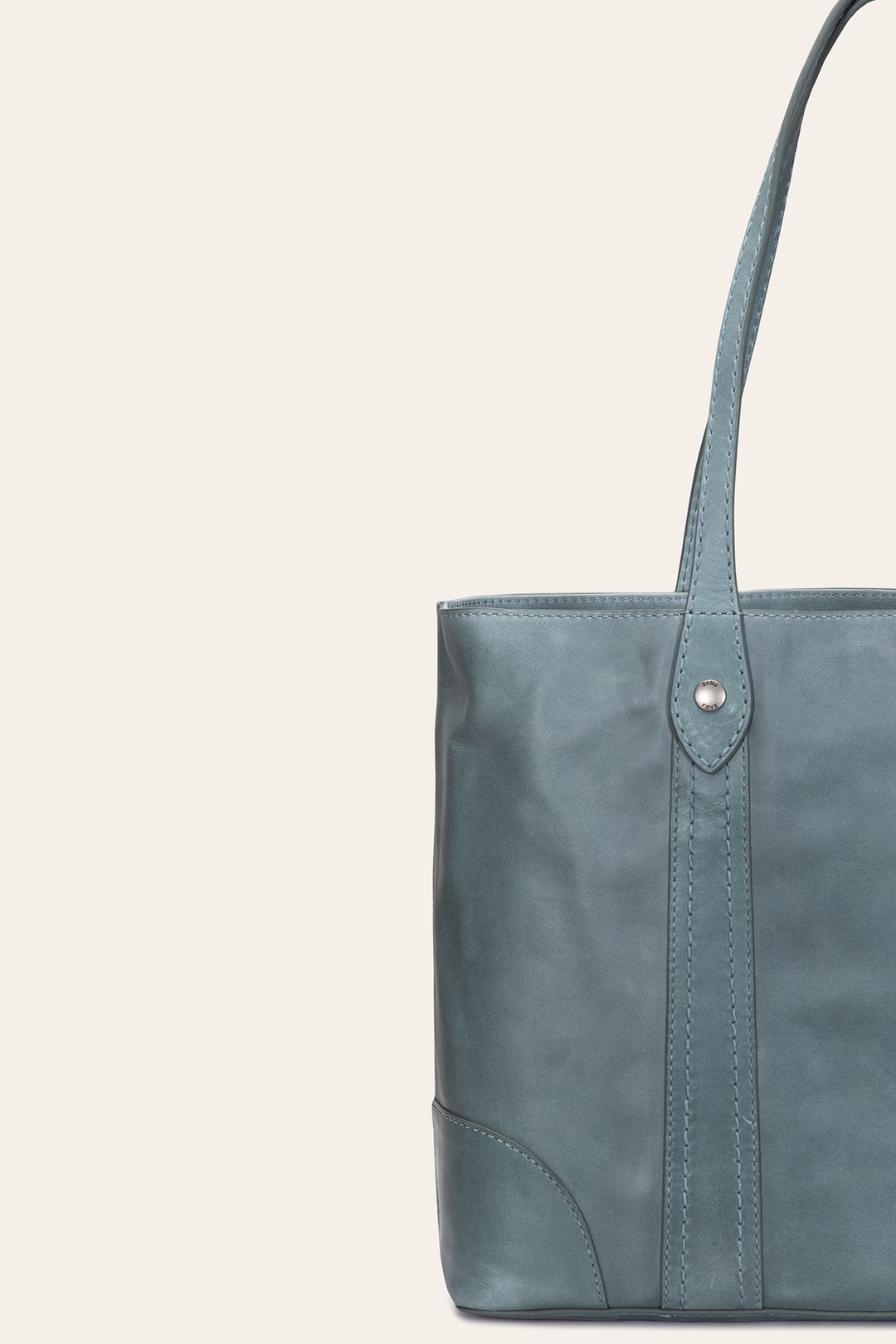 Melissa Sky Blue Shopper Sky Blue
