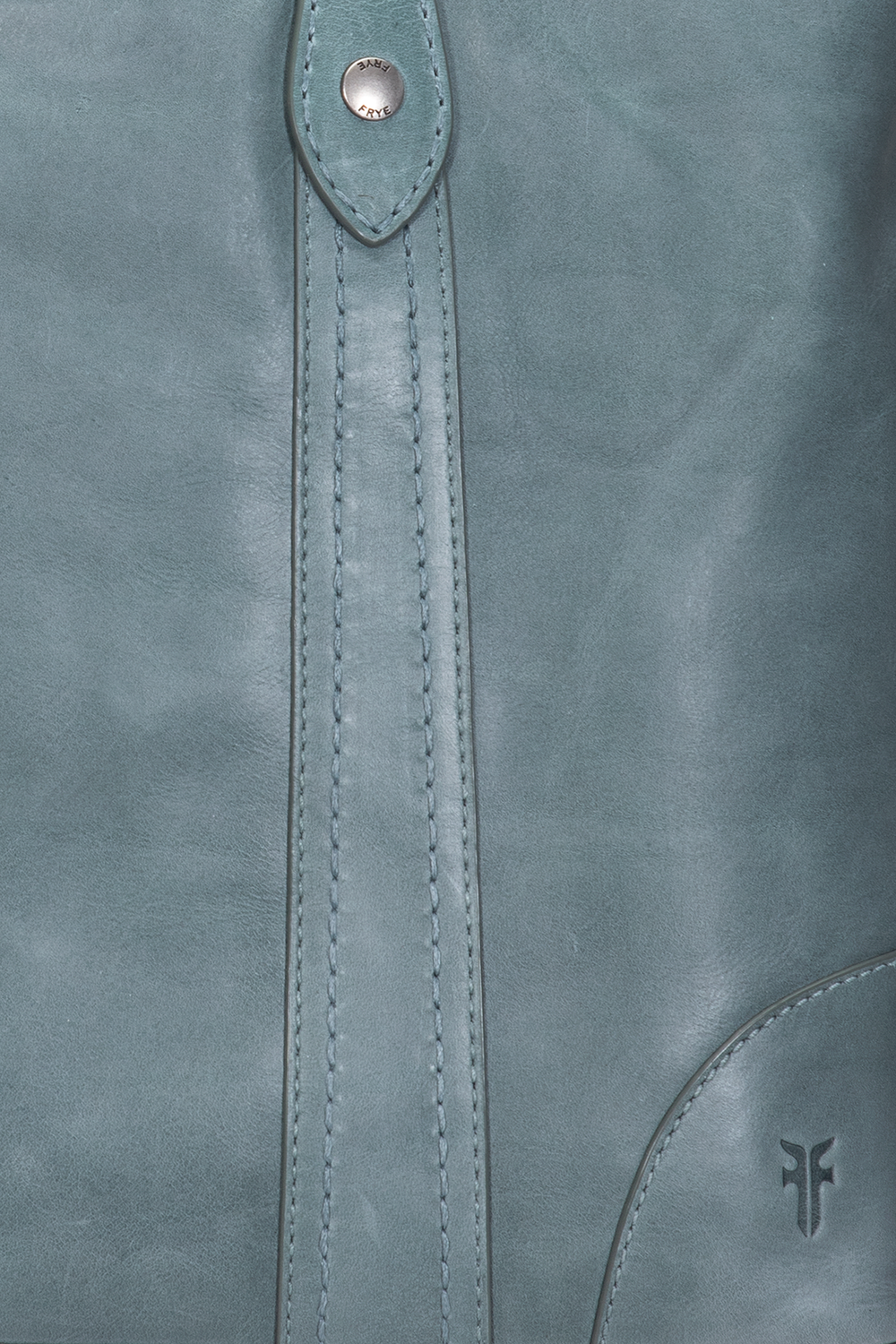 Melissa Sky Blue Shopper Sky Blue