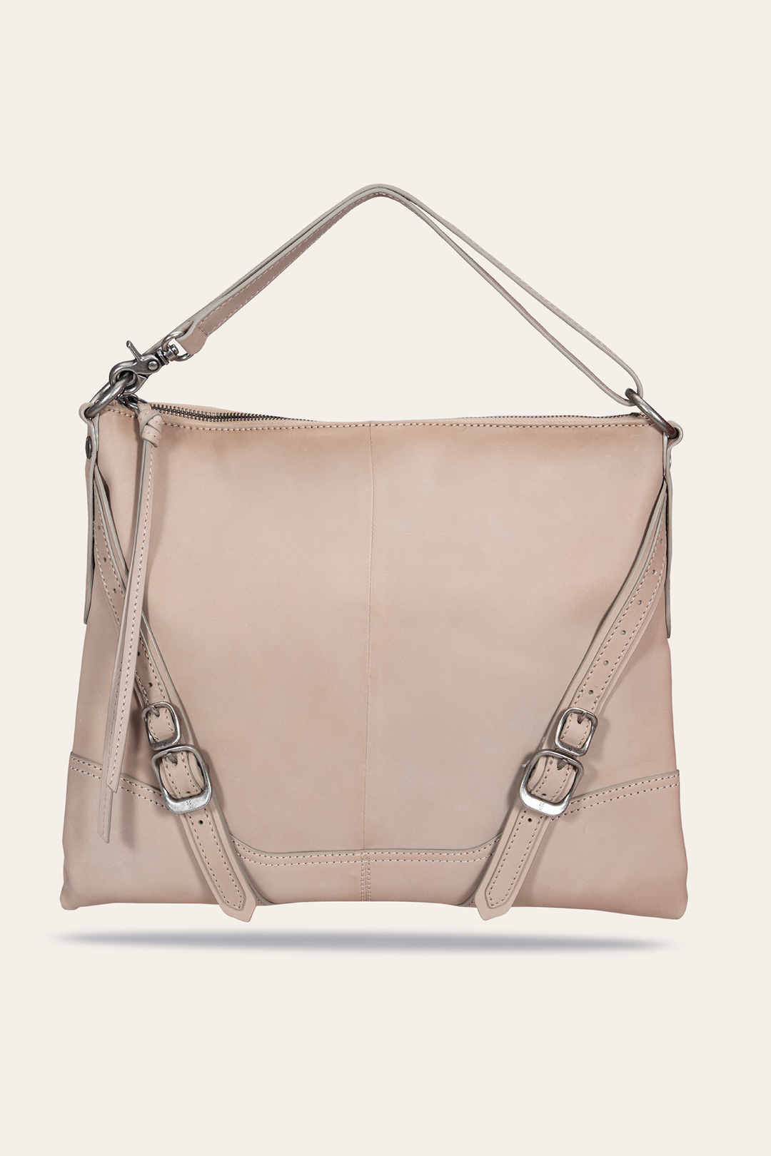 Veronica Cream Boho Cream