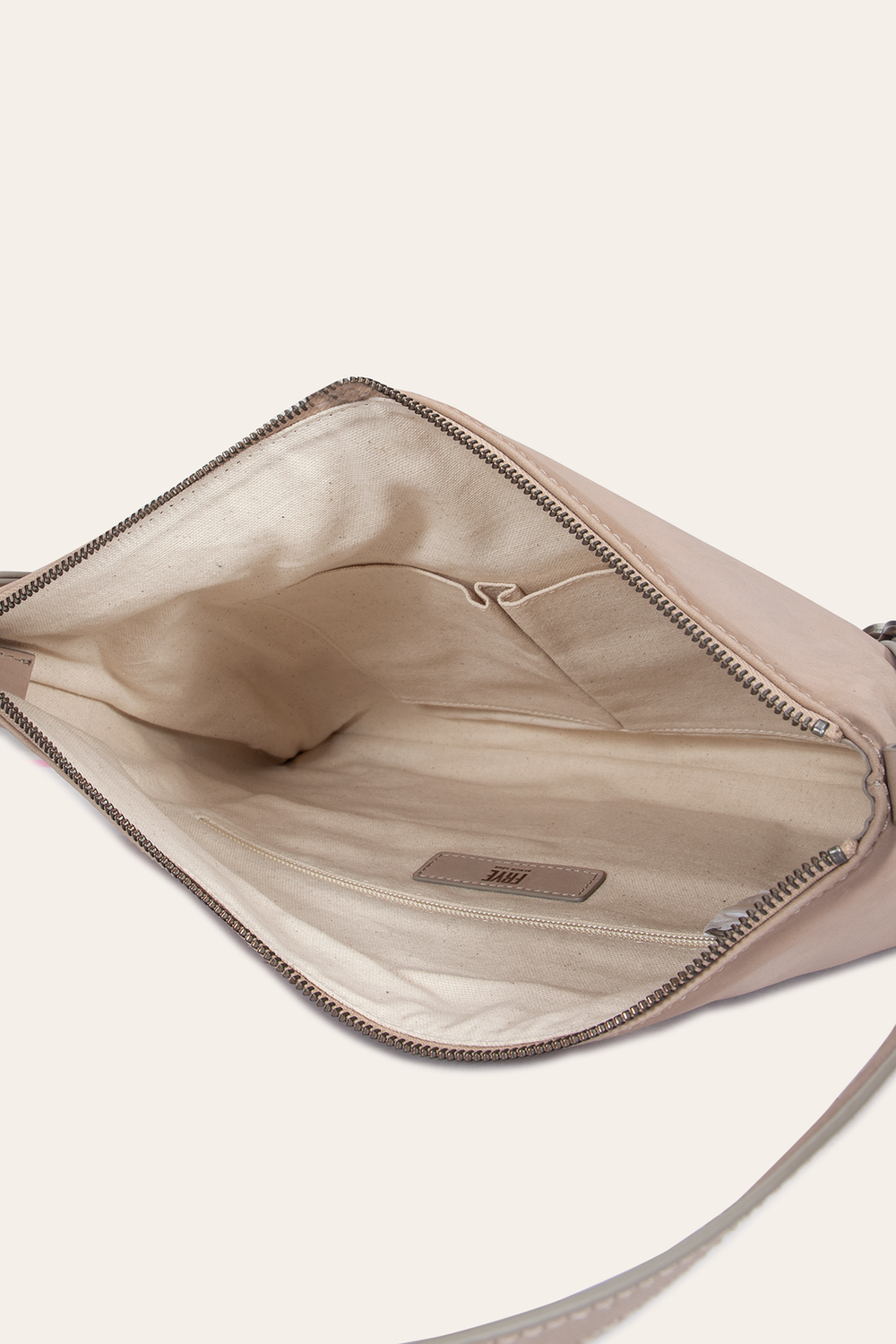 Veronica Cream Boho Cream